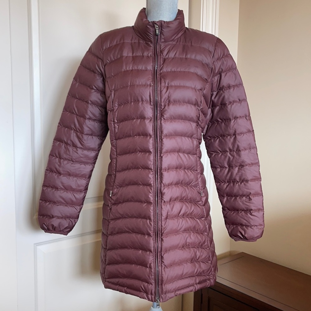 Patagonia Down Parka M